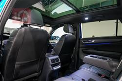 فولكسفاغن أطلس كروس سبورت